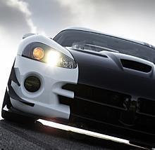 2010 Dodge Viper SRT10 ACR-X